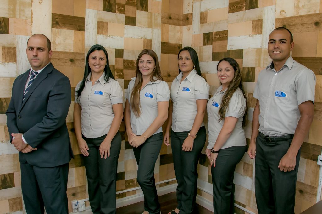 Equipe CRS Contabilidade