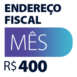 Endereco Fiscal